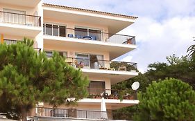 Apartamentos Barcarola
